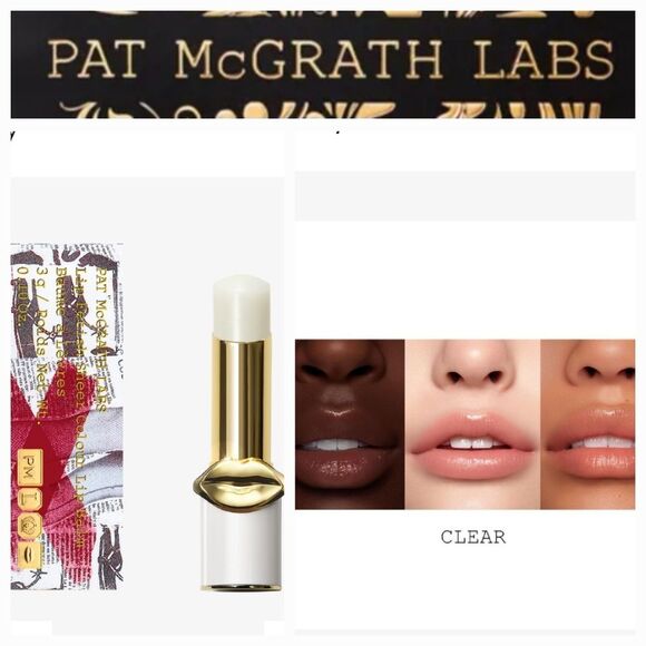 Pat McGrath Labs Lip Fetish - Picture 1 of 7